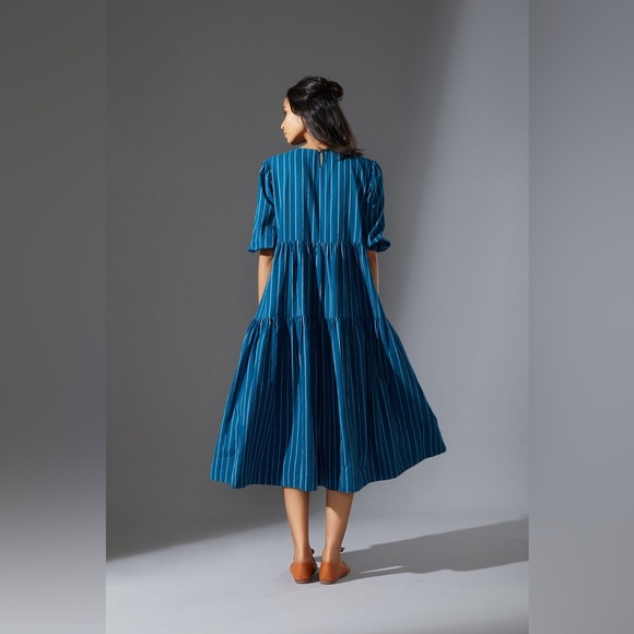 Mati Wonderlust Dress - Picture 2 of 8